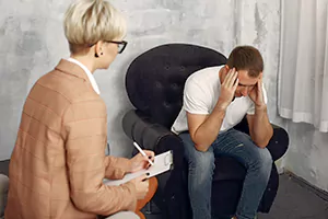 Schizophrenia Rehab Therapies